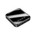 Mirror Finish Digital Display Power Bank – image 11