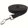 Long Dog Training Lead – Adjustable 3–9 m Walking Leash