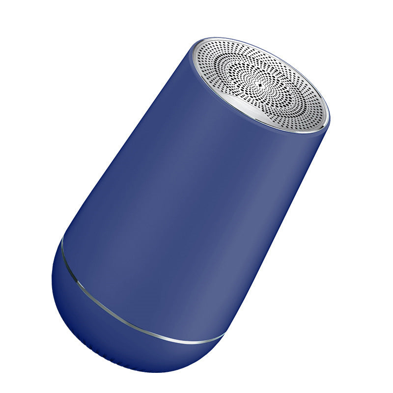 Wireless Bluetooth Speaker – Simple, Reliable Sound for Everyday Rooms – image 3