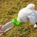 Collapsible Pet Water Bowl – Foldable Travel Bowl for Dogs & Cats