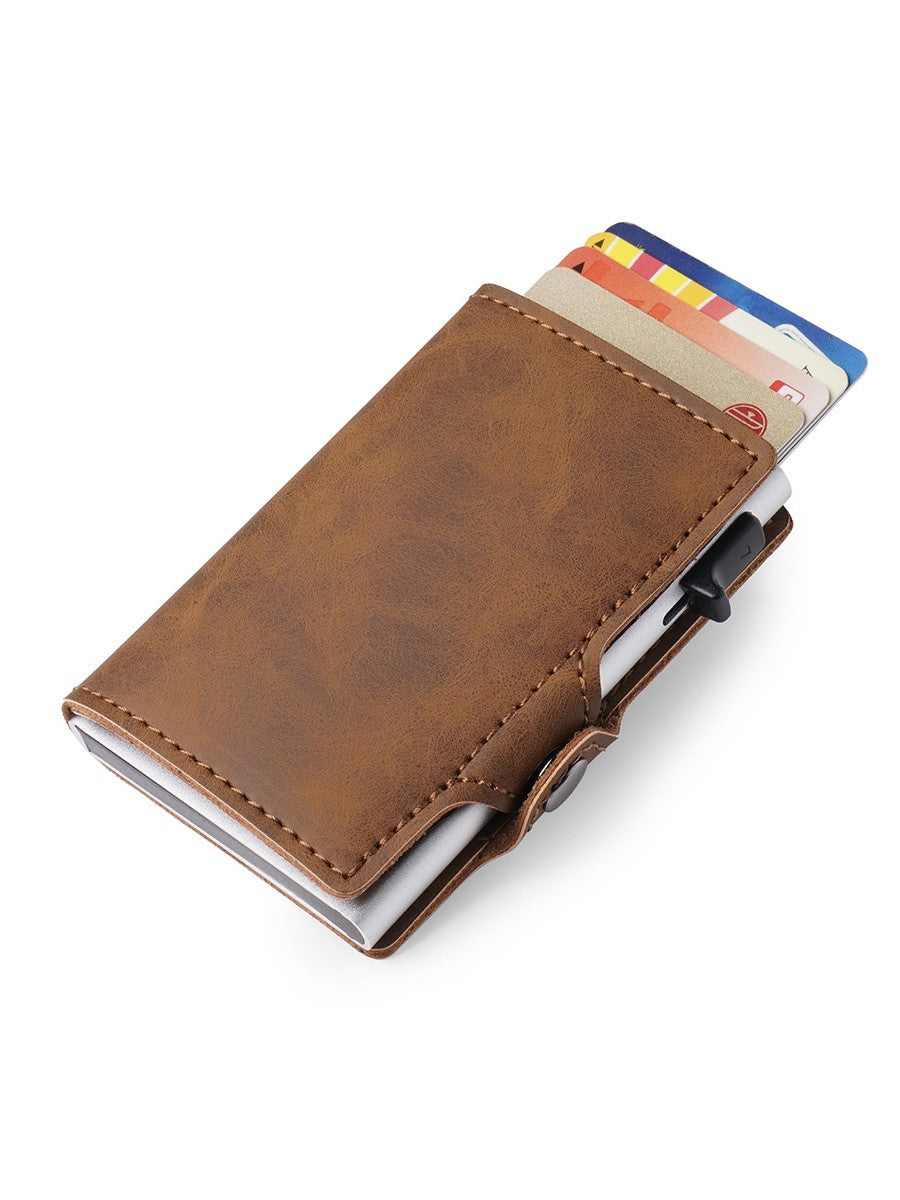 Pop-up card wallet - image 8