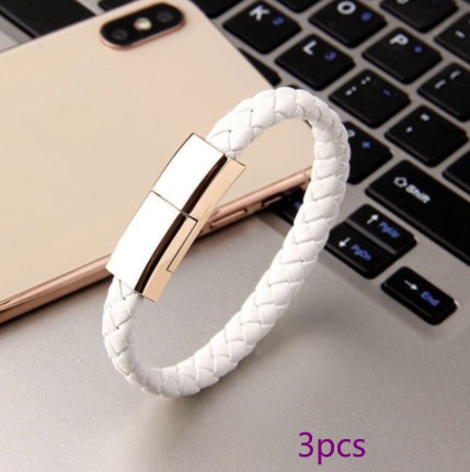 Wearable Bracelet Charging Cable – image 19