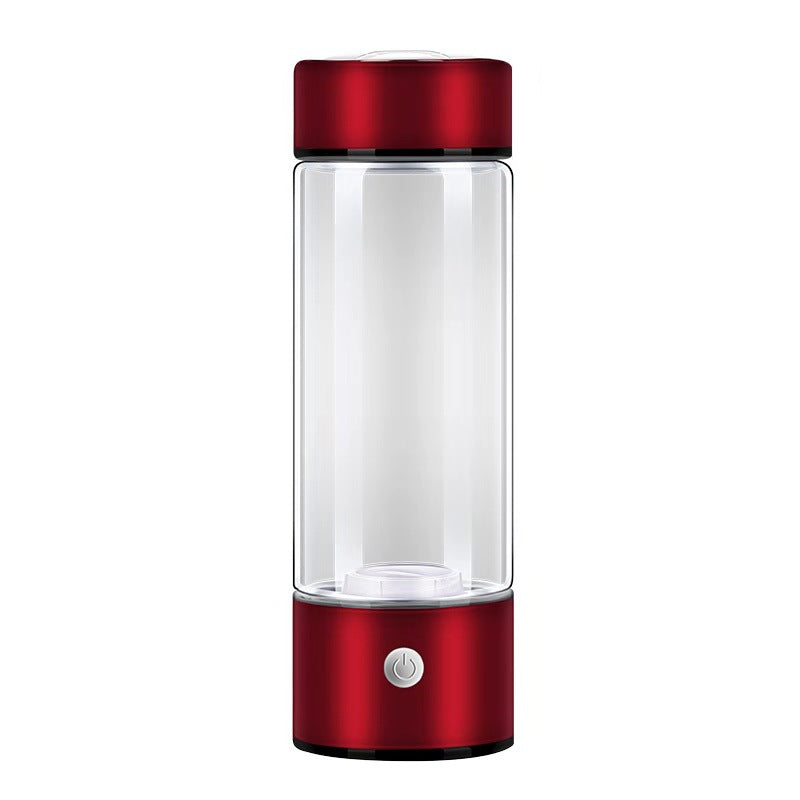 Portable Rechargeable Hydrogen Water Bottle – image 13