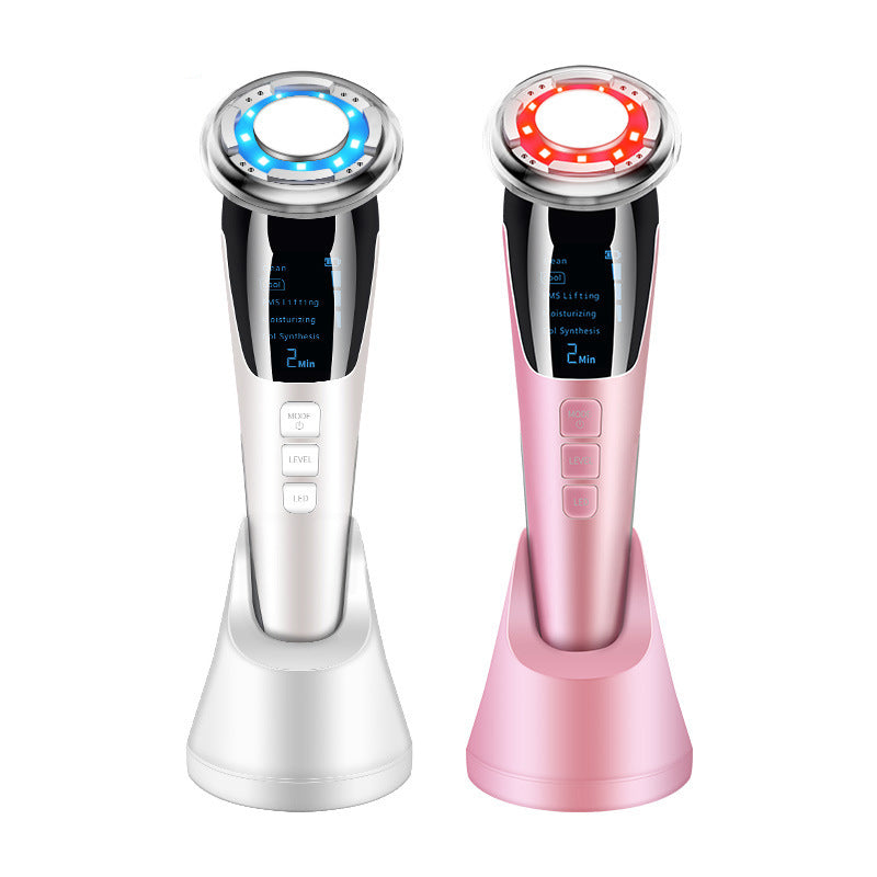 Hot & Cold Facial Massager – image 3