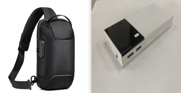20,000mAh Customizable Power Bank – image 7