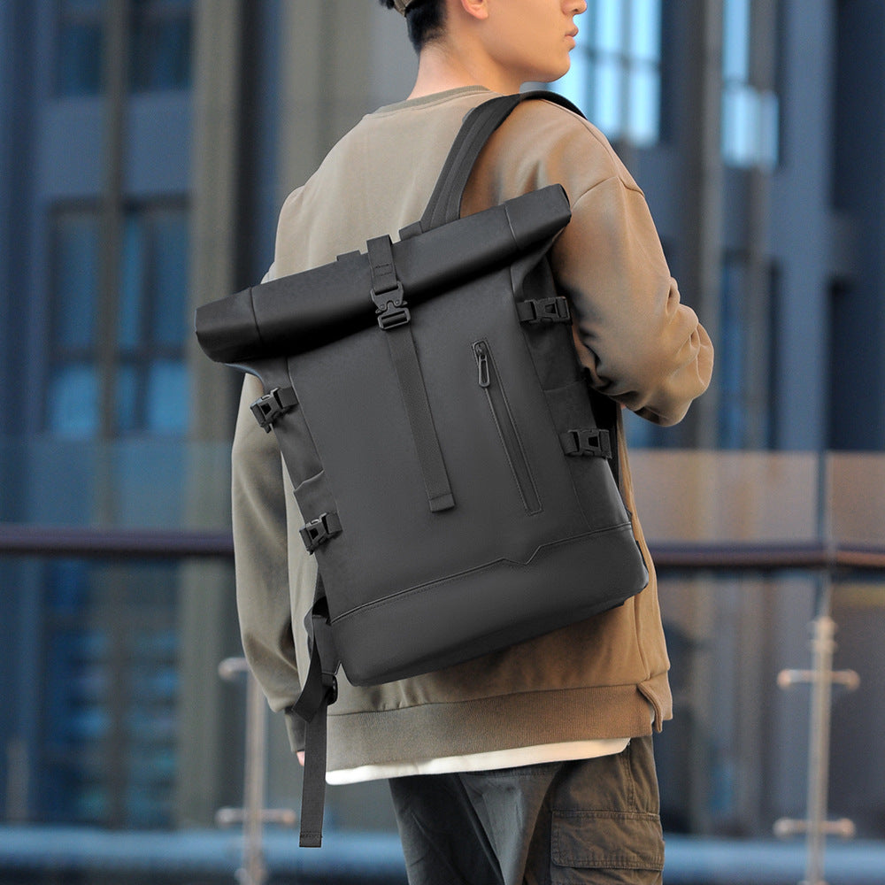 Men's Business Travel Backpack