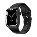 Bluetooth Call Smartwatch – Stainless Steel, Android & iOS – image 2