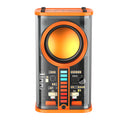 K07 Transparent Cyberpunk Bluetooth Speaker – image 7