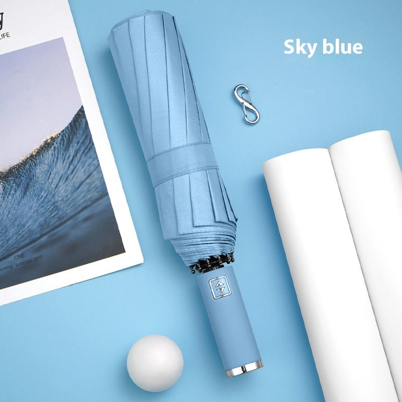One-Push Automatic Umbrella – image 16
