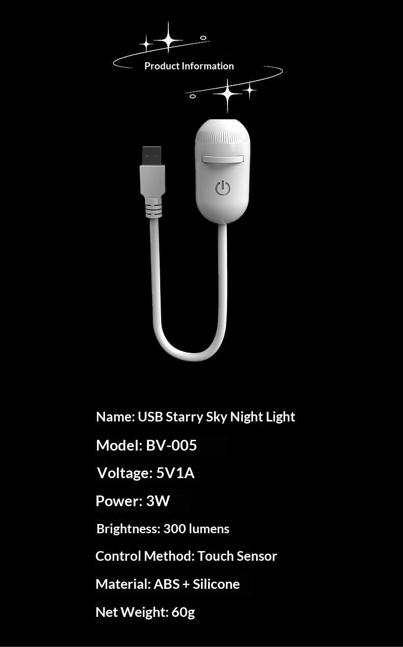 Bedroom Bedside Night Light – image 9