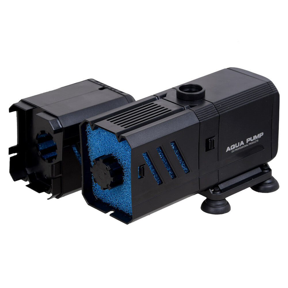 4-in-1 Internal Aquarium Filter – image 9
