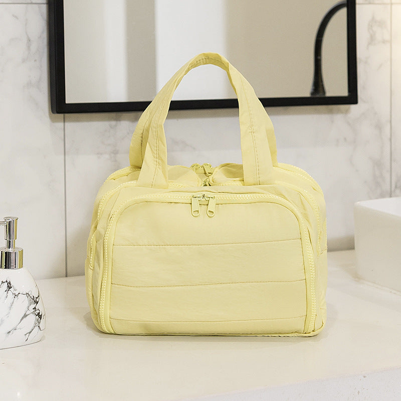High-End Travel Portable Toiletry Organiser – image 15