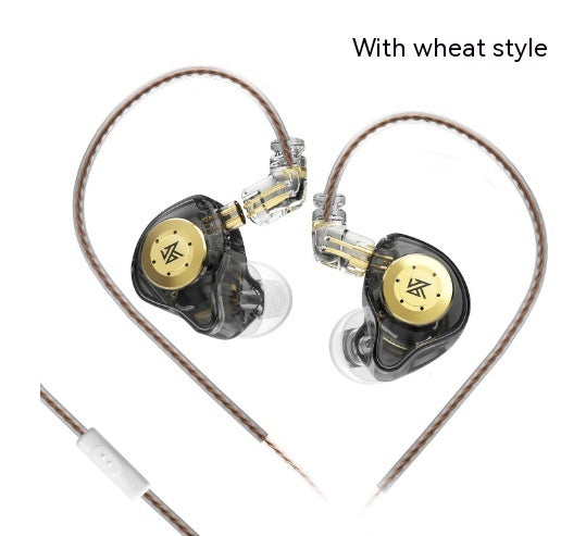 KZ EDX Pro In-Ear Monitors – Bass & Noise Cancelling – image 13