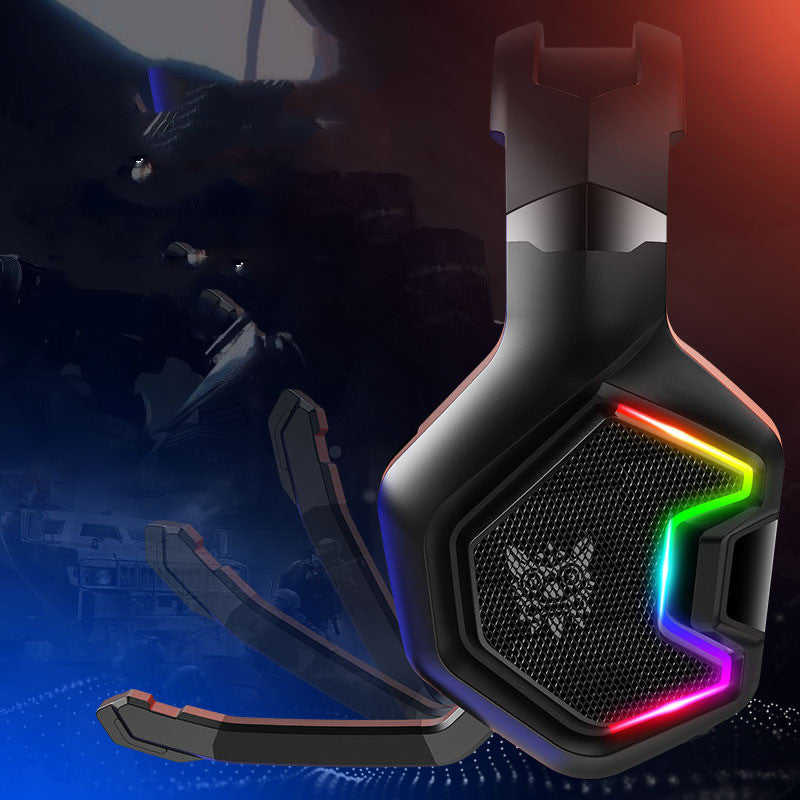 Wired Gaming Headset – image 6