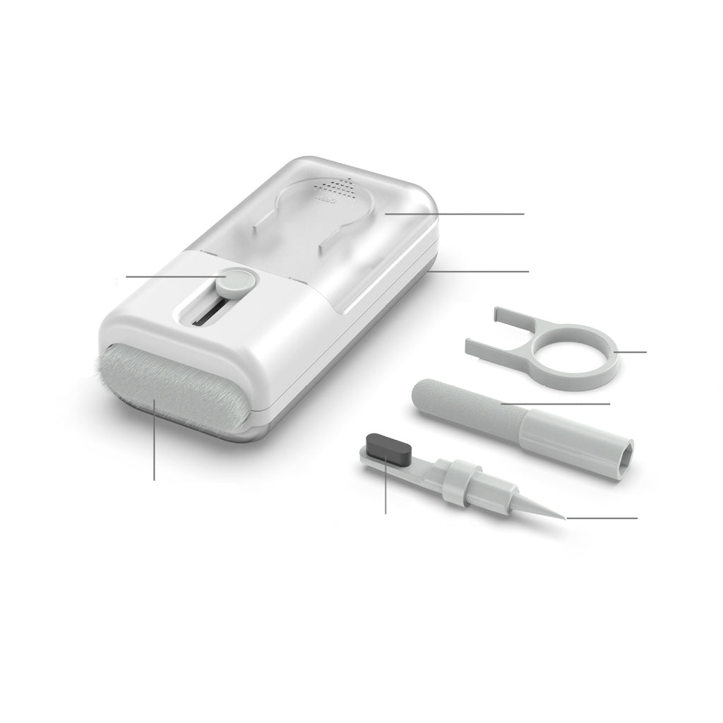 6-in-1 Bluetooth Headset Cleaning Kit Pen – image 5
