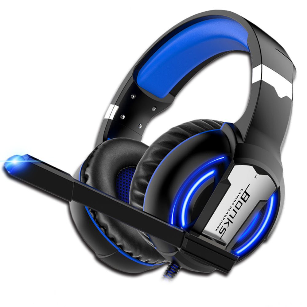 Wired Computer Gaming Headset – image 6