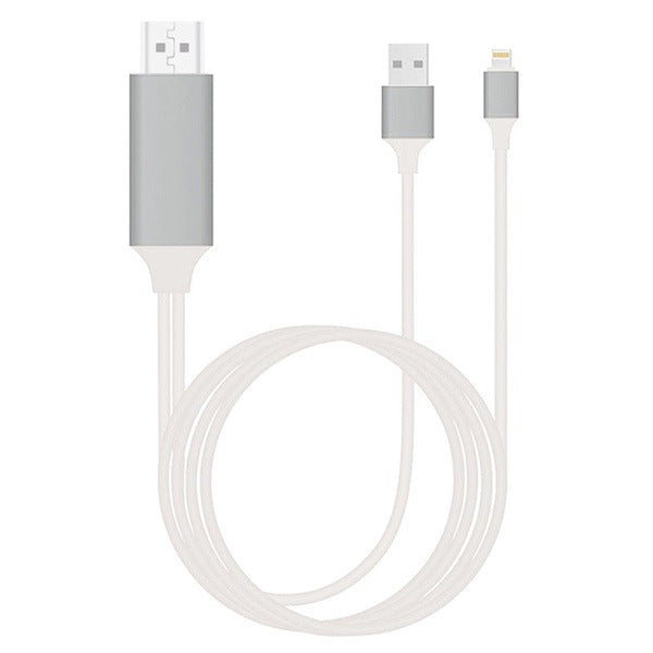 Type-C to HDMI Phone Projection Cable – image 11