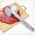 Meat Mallet – Double-Sided Square Steak Tenderiser