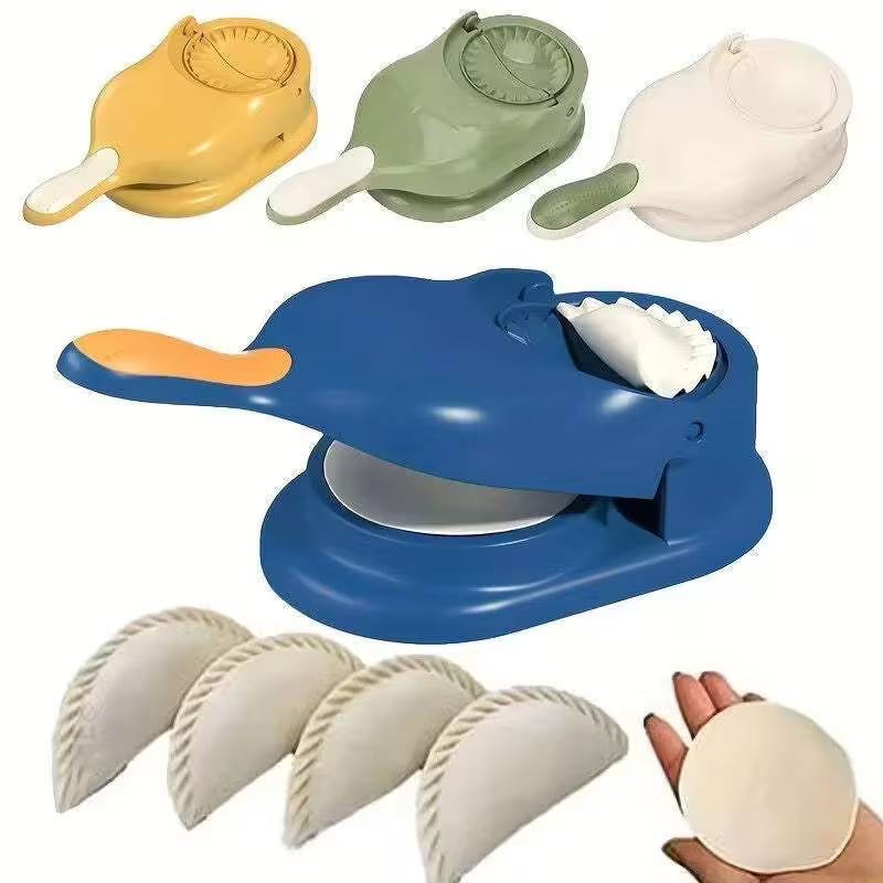 Dumpling Maker – Household DIY Dumpling Mould