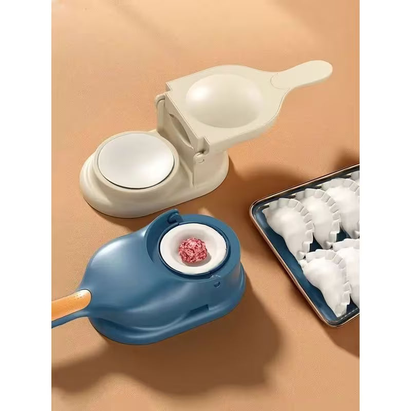 Dumpling Maker – Household DIY Dumpling Mould