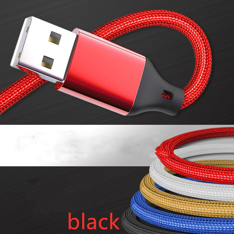 3-in-1 Multi-Charging Cable – image 4