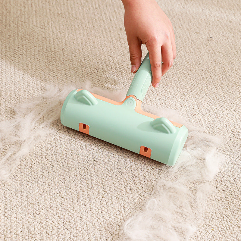 Reusable Pet Hair Remover Brush – image 3