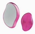 Crystal Hair Eraser – Reusable Exfoliating Hair Removal Pad