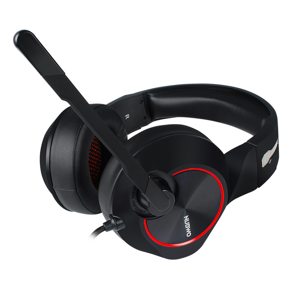 Precision Gamer Headset – USB – image 6