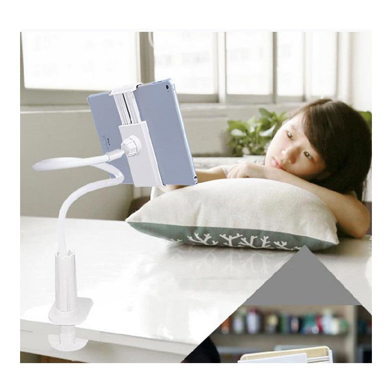 360° Spiral Base Phone & Tablet Stand – image 5