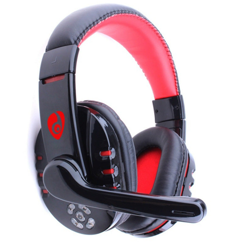 Wireless Bluetooth Headset – image 6