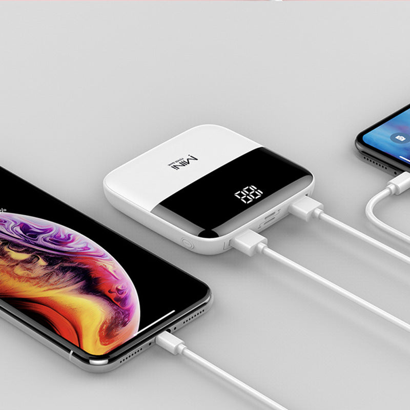 10,000mAh Mini Power Bank – image 9