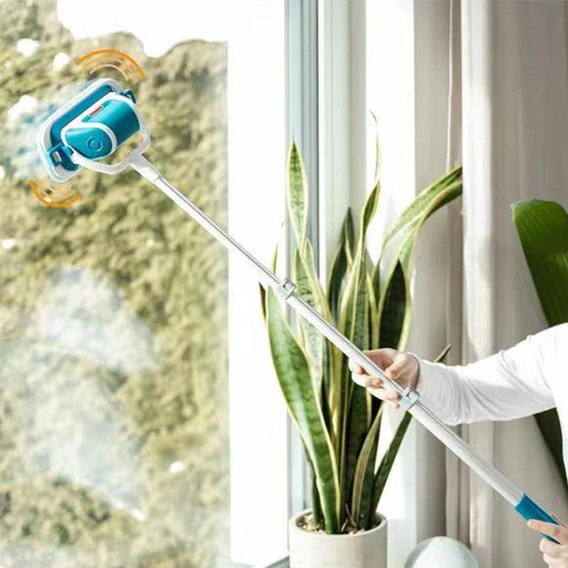 Cordless Electric Scrubber with Vibration Power – image 7