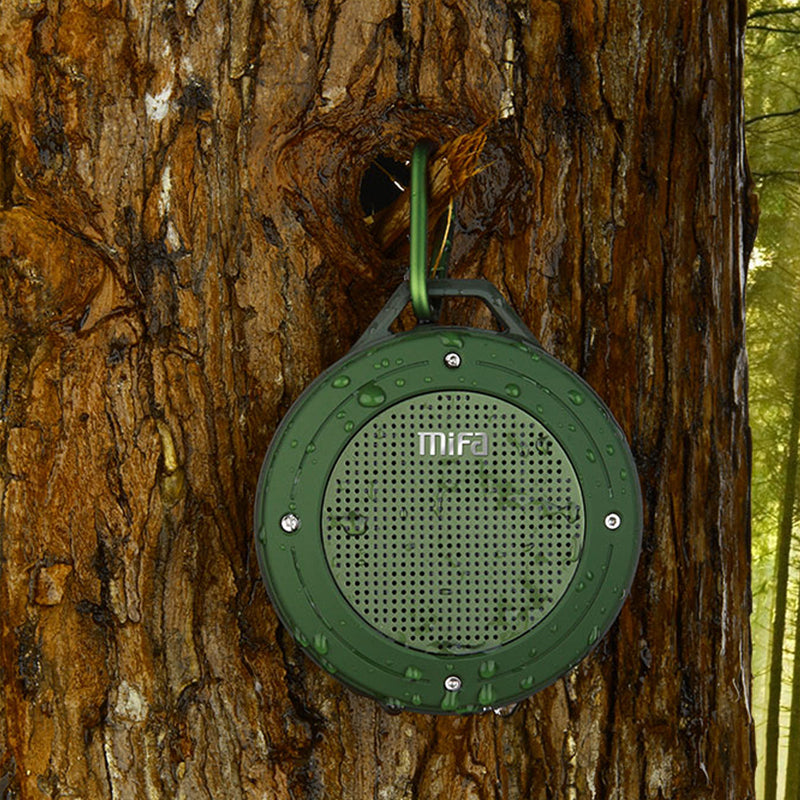 Sports Wireless Bluetooth Speaker – image 2