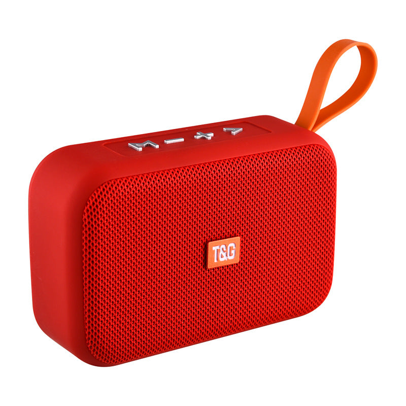 Sports Wireless Bluetooth Speaker with Radio – image 9