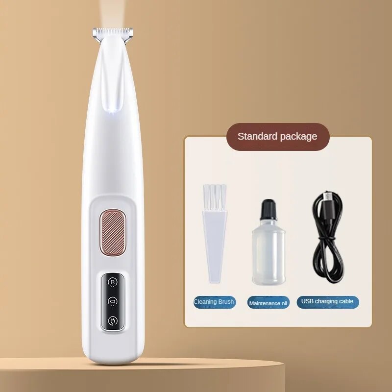 Dog Paw Trimmer – image 3