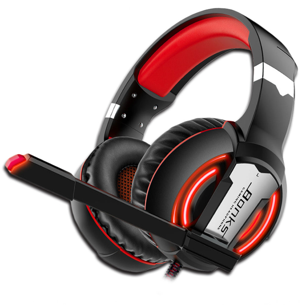 Wired Computer Gaming Headset – image 7