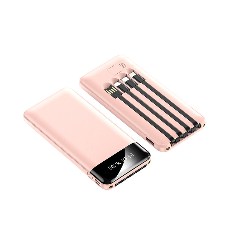 20,000mAh Mini Large Capacity Power Bank – image 5
