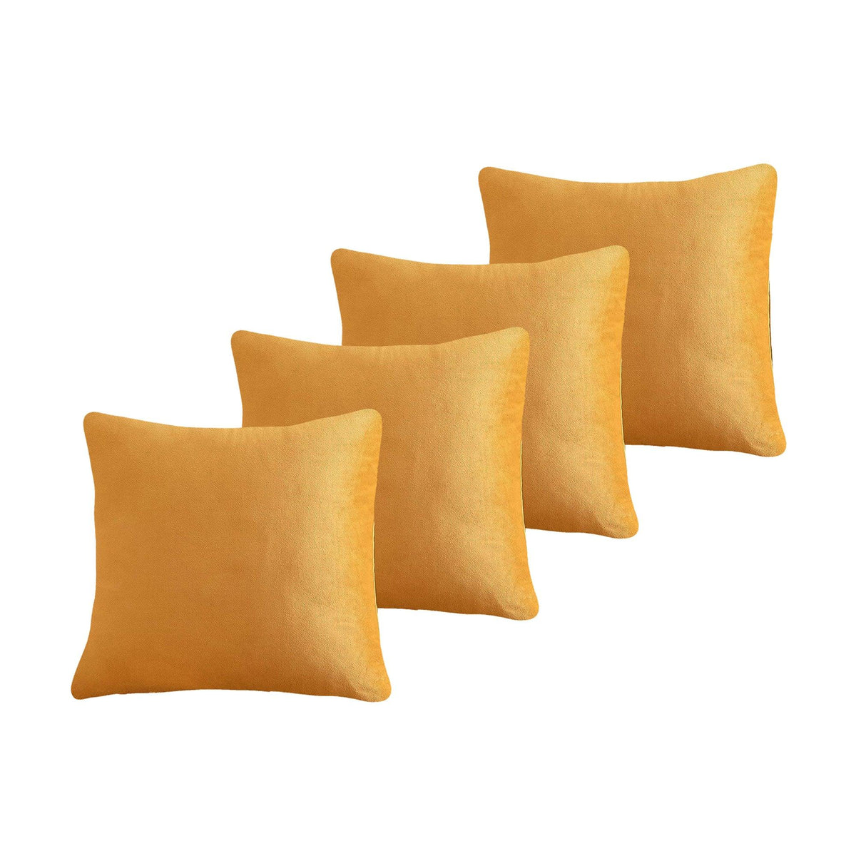 Velvet Cushion Covers 45 x 45cm – image 12
