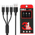 3-in-1 Multi-Charging Cable – image 9