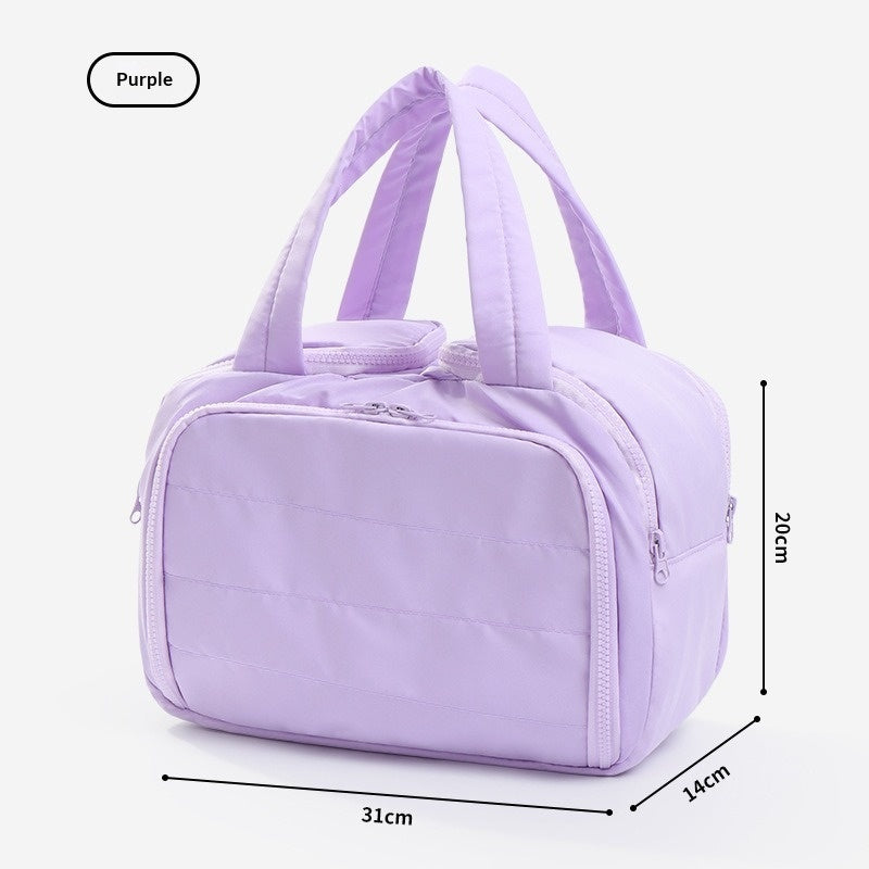 High-End Travel Portable Toiletry Organiser – image 22