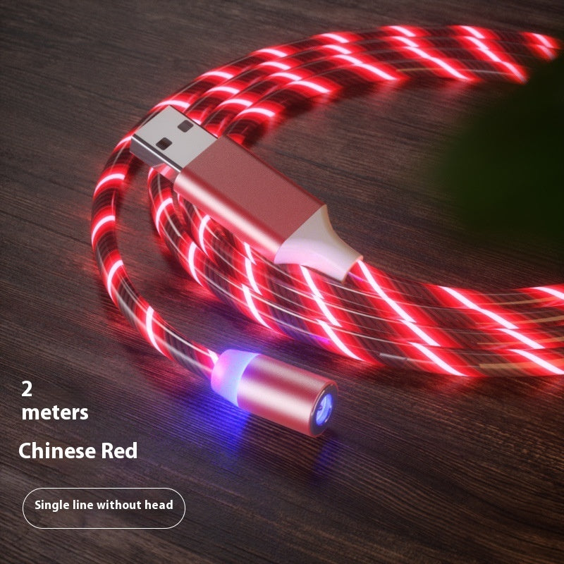 Magnetic LED Streamer Charging Cable – image 20