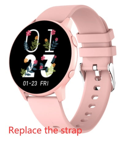 Sports Smartwatch with Camera – image 10