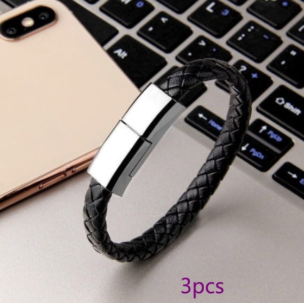 Wearable Bracelet Charging Cable – image 17