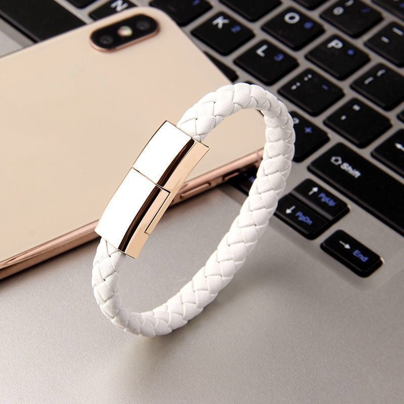 Wearable Bracelet Charging Cable – image 12