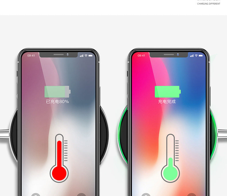 High-Speed Wireless Charging Pad – image 6
