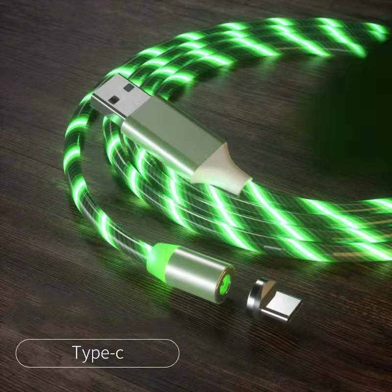 Magnetic LED Streamer Charging Cable – image 31