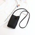 High-grade Soft Leather Mobile Phone Bag Female – image 6