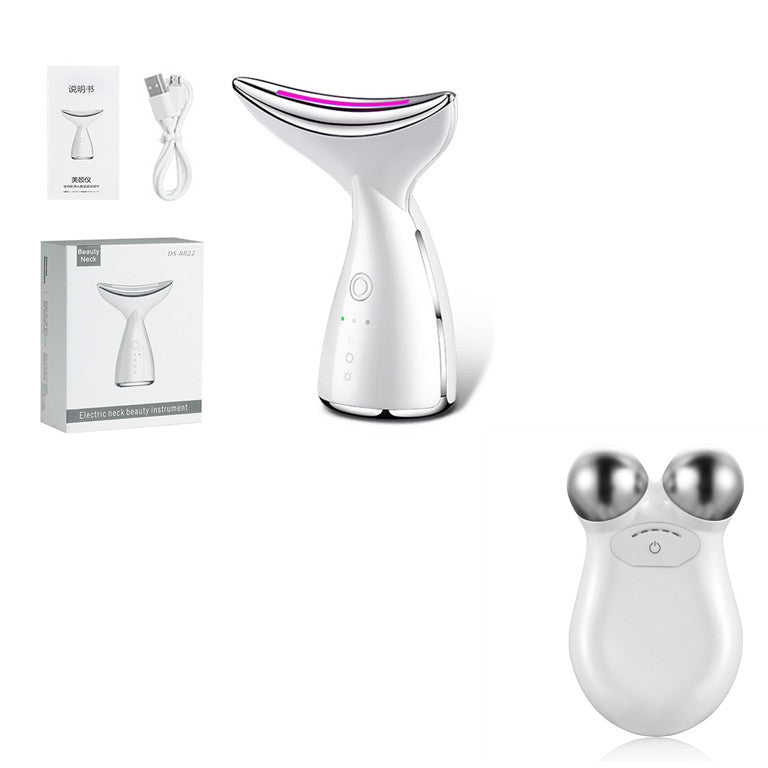 Neck & Face Beauty Massager – image 10