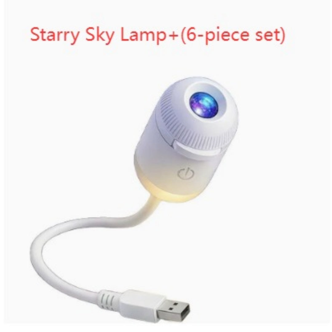 Bedroom Bedside Night Light – image 26
