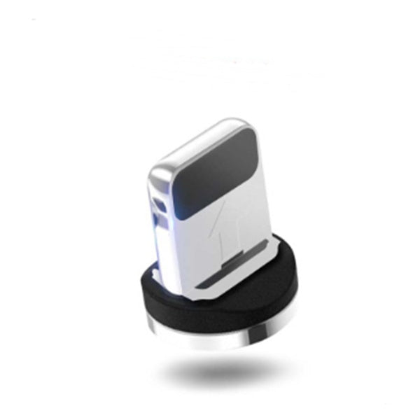 Magnetic Streamer LED Charging Cable – image 16